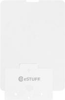 Turime | eSTUFF Titan Shield Screen Protector iPad Pro 11" 2022/2021/2020- 5 pcs BULK pack - for machine or manual installation - Clear | ITwork sandėlyje!