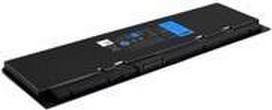 Dell - Laptop-Batterie (Primary) - Lithium-Ionen - 4 Zellen - 45 Wh - für Latitude E7240 (HJ8KP)