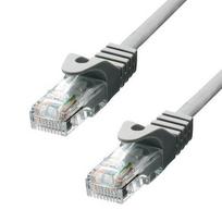 CAT5e U/UTP CU PVC Ethernet