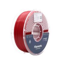 Filament ABS High Speed, 1,75 mm, 1 kg, red