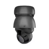 Ubiquiti UVC-G4-PTZ | IP Camera | 4K, 3X optical zoom, 1x RJ45 1000Mbps
