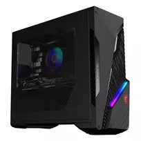 MSI MAG Infinite S3 14NVN7-2816DE Desktop Intel Core i7-14700F, 32GB DDR5 RAM, 1TB M.2 SSD, GeForce RTX 5060 Ti (16GB GDDR7), Windows 11 Home