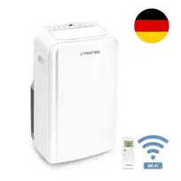 Mobilus oro kondicionierius Trotec PAC 3910 X Wi-Fi,Mobilus oro kondicionierius Trotec PAC 3910 X Wi-Fi