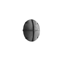 Mini rekuperatoriaus Quantum HR 100 dangtelis KT100HR,Mini rekuperatoriaus Quantum HR 100 dangtelis KT100HR