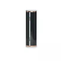 Anglies pluošto šildymo plėvelė HEATVIS,1 m