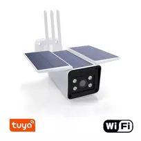 Išmanioji lauko kamera su saulės baterija Feelspot FS-BC02W WiFi, Tuya,Išmanioji lauko kamera su saulės baterija Feelspot FS-BC02W WiFi, Tuya