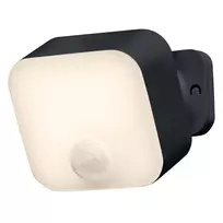 Šviestuvas lauko Endura LED 3W 3K 265lm IP54 Sensor