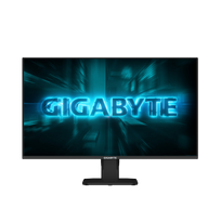 Monitorius Gigabyte GS25F2A 25 colių SS IPS Full HD 1920x1080 240Hz 300cd/m² 2xHDMI DisplayPort garsiakalbiai