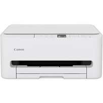 Daugiafunkcis spausdintuvas Canon PIXMA TS6550i spalvotas rašalinis baltas