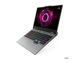 Nešiojamas kompiuteris Lenovo 83JG001QNT 15.6" FHD IPS Ryzen 7 16GB 1TB SSD RTX 5060 8GB Win11 Wi-Fi 6E