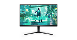 Monitorius Philips 25M2N3200U 25" Fast IPS Full HD 1920x1080 310Hz 400cd/m² reguliuojamas