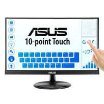 Monitorius ASUS VT229H 90LM0490-B02170 22" IPS Full HD 1920x1080 60Hz 250cd/m² HDMI VGA 10-jutiklių lietimas