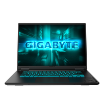 Nešiojamas kompiuteris Gigabyte A16 Gaming CTHI3EE893SH 16" IPS WUXGA 165Hz i7-13620H 16GB 512GB RTX 5050 8GB Win11