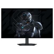Monitorius Gigabyte MO27Q28G EK 27" WOLED QHD 2560x1440 280Hz 335/1500cd/m² 2xHDMI DP USB-C garsiakalbiai