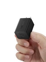 Maitinimo adapteris Lenovo USB-C VG0A6GN65EU 65W GaN 5/9/15/20V
