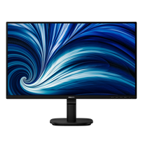 Monitorius Philips 24B2N2200 24" IPS Full HD 1920x1080 120Hz HDMI VGA DisplayPort garsiakalbiai