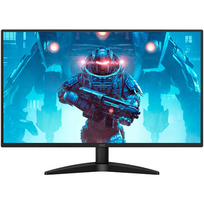 Monitorius AOC 27B36X 27" IPS Full HD 1920x1080 144Hz HDMI DisplayPort reguliuojamas pakreipimas