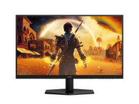 Monitorius AOC Gaming Q27G42ZE 27" Fast IPS QHD 2560x1440 240Hz 300cd/m² HDMI DisplayPort