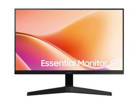 Monitorius Samsung S24F330EAU 24 colių VA Full HD 1920x1080 100Hz 250cd/m² HDMI VGA
