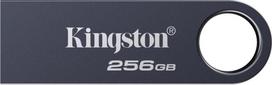 USB atmintinė Kingston DataTraveler SE9 G3 KE-U2X256-1AC 256GB USB Type-A juoda
