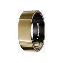 Išmanusis žiedas Ultrahuman Air Bionic Gold 6UHRA-AG-06 dydis 6