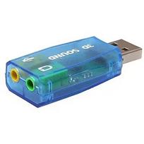 Gembird SOUND CARD USB EXT. VIRTUS/SC-USB-02 SC-USB-02