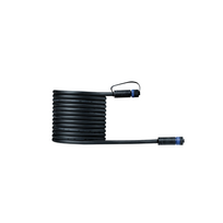 Plug - Shine kabelis 5m - be papildomų jungčių