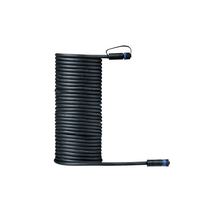 Plug - Shine kabelis 10m - be papildomų jungčių