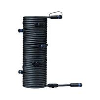 Plug - Shine kabelis 15m, 7 jungtys