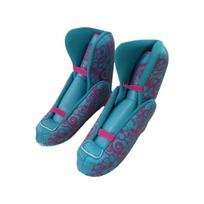 Bateliai pačiūžoms / riedučiams SFR Quad Liner