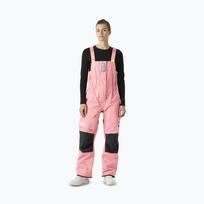 Moteriškos buriavimo kelnės Helly Hansen Pier 4.0 Bib coral almond
