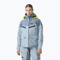 Moteriška buriavimo striukė Helly Hansen Pier 4.0 windy blue