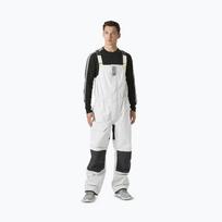 Vyriškos buriavimo kelnės Helly Hansen Pier 4.0 grey frog