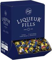Fazer Liqueur Fills šokoladinis saldainis, 3kg
