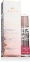 Nuxe Crème Prodigieuse Boost Multi-Correction Silky Kreminis Set