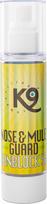 K9 - Nosies ir mulo apsaugos kremas nuo saulės 50 100 ml - (718.0750)