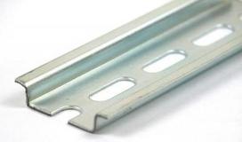 Begelis DIN 35 x 7.5 mm, 1 m