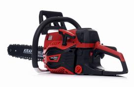 Benzininis motorinis grandininis pjūklas Kraft & Dele KD5010, 4,3 AG, 40 cm