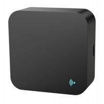 Išmaniojo (Smart TV) ir televizoriaus priedas Wifi išmanusis nuotolinio valdymo pultas IR TV namų kinas