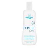 Australian Gold įdegio kremas Peptide Pro Hybrid Intensifier, 250ml