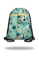 Sportinis maišelis CoolPack Vert Toucans, F070662