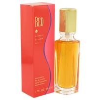 Tualetinis vanduo Giorgio Beverly Hills Red EDP moterims, 50 ml