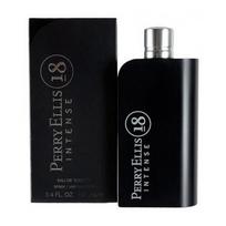 Tualetinis vanduo Perry Ellis 18 Intense EDT vyrams, 100 ml