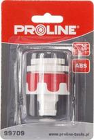 Žarnos jungtis Proline su vidiniu sriegiu 1", 3/4", 1/2"