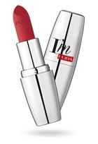 Lūpų dažai Pupa i m matt pure color 070 coral red 5 ml