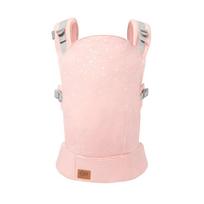 Ergonomiška nešioklė Kinderkraft Nino, conffeti pink