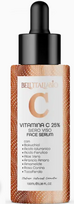 BellItaliabio Koncentruotas veido serumas su vitaminu C, 100ml