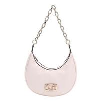 Sac Guess ANADELA 3 COMP SATCH Rožinė
