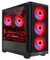 Kompiuteris VIST ARGB PRO PC Ryzen 7 7700 RTX 5060 Ti 32GB SSD 1TB W11