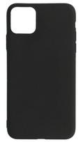 iLike Matt skirtas Apple iPhone 11 Pro Max, juodas